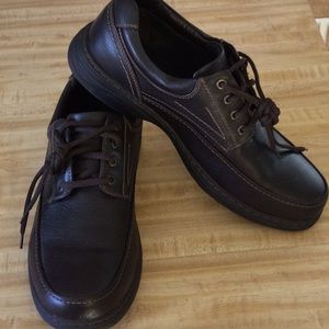 CROFT & BARROW Mens Casual Laced Shoes.